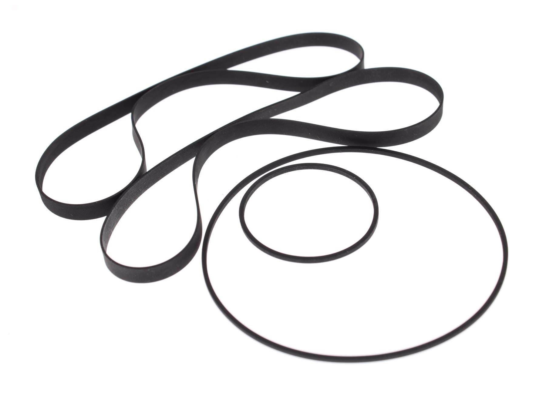 Sony TC-K71 Belt Kit for Cassette Deck