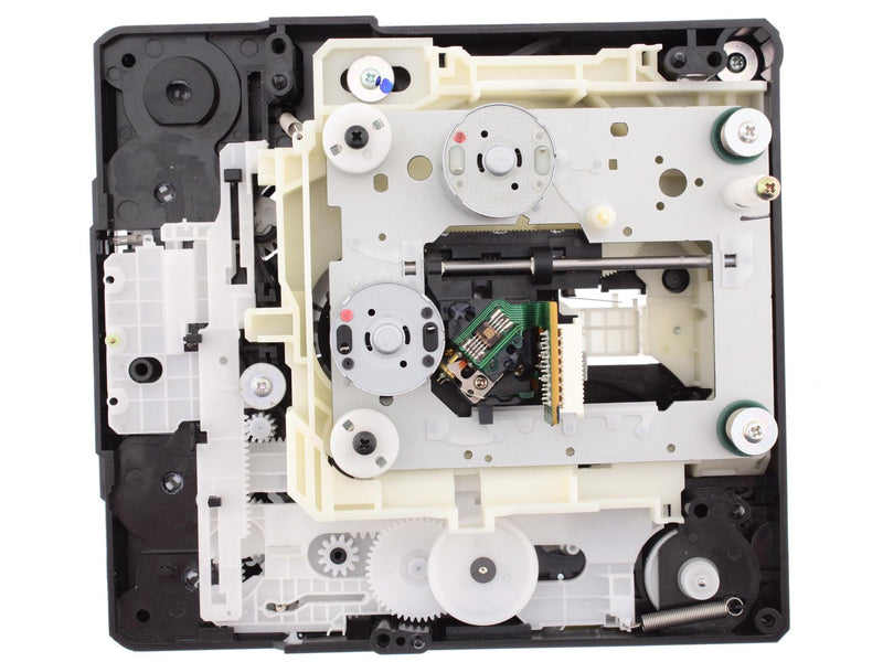 CK074 Mechanism CD Player - WebSpareParts