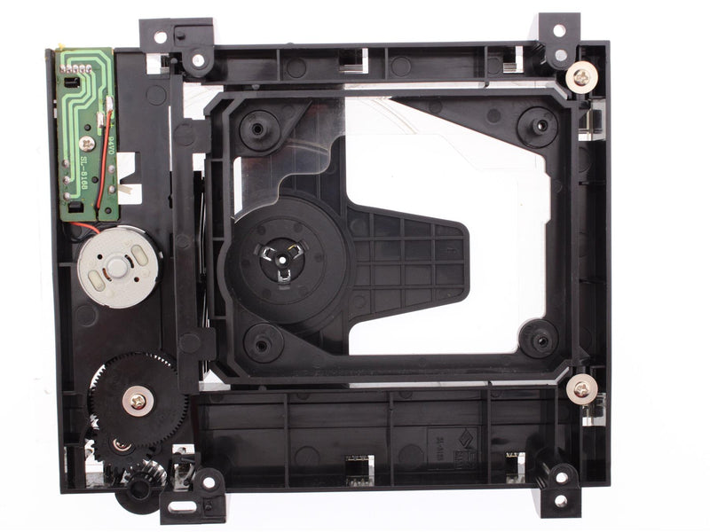 CK112 Mechanism CD Player - WebSpareParts