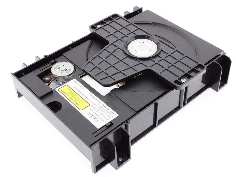 CK113 Mechanism CD Player - WebSpareParts