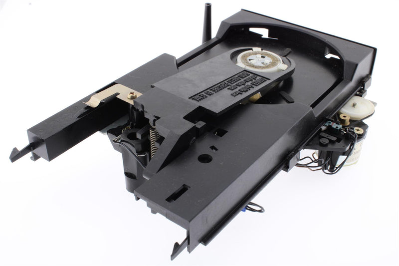 CK124 Mechanism CD Player - WebSpareParts