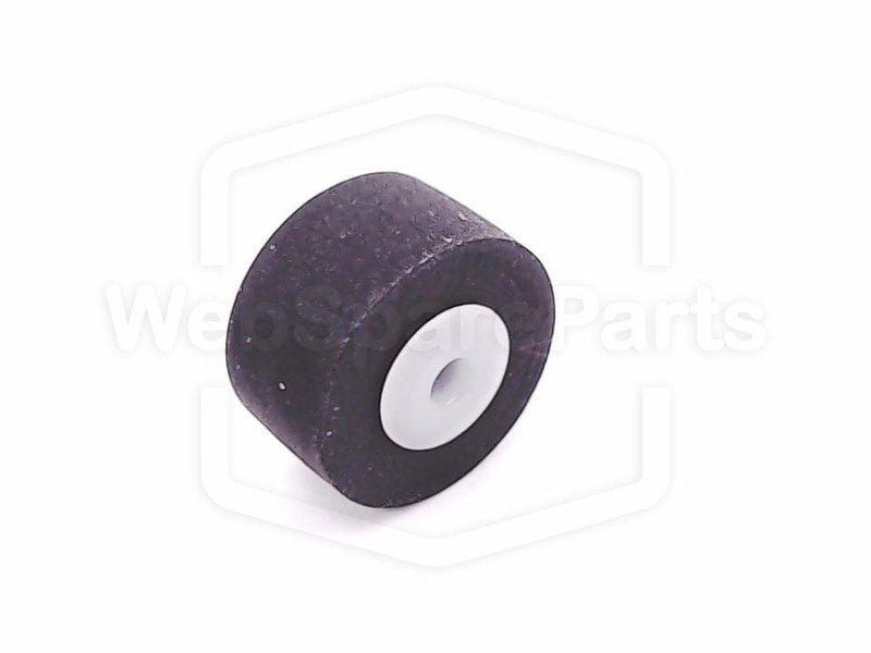 Pinch Roller 9.5mm x 6.0mm x 1.5mm