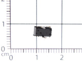 Microîntrerupător W01150 pentru echipamente audio vintage &mdash; photo 9