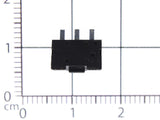 Microîntrerupător W01126 pentru echipamente audio vintage &mdash; photo 9