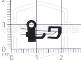 Microîntrerupător W01077 pentru echipamente audio vintage &mdash; photo 3