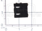 Microîntrerupător W01053 pentru echipamente audio vintage &mdash; photo 2