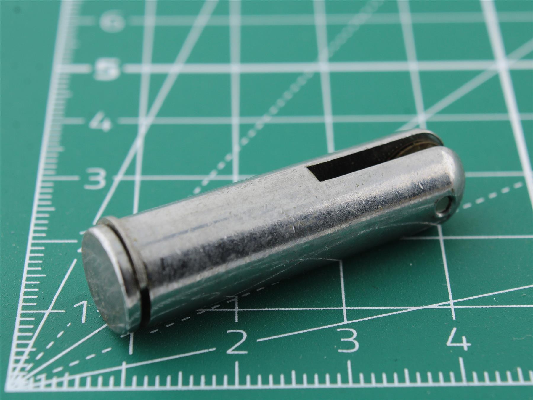 Antenna Support Ø10 mm for Coomber Vintage Audio Equipment