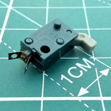 Microîntrerupător W01043 pentru echipamente audio vintage &mdash; photo 1