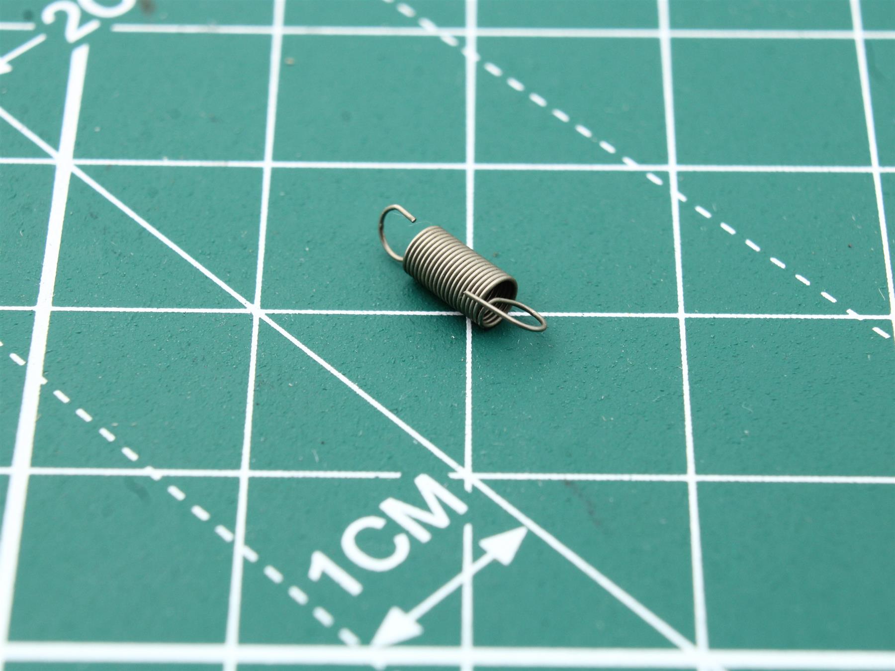 XX641760 Head Base Spring for Cassette Deck (Pos.9)