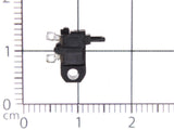 Microîntrerupător W01104 pentru echipamente audio vintage &mdash; photo 6
