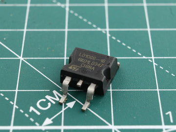 LD1086-18 circuit integrat