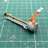 CD Player Sled Tracking Motor Replacement Y345630CH &mdash; photo 1