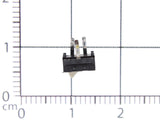 Microîntrerupător W01150 pentru echipamente audio vintage &mdash; photo 8