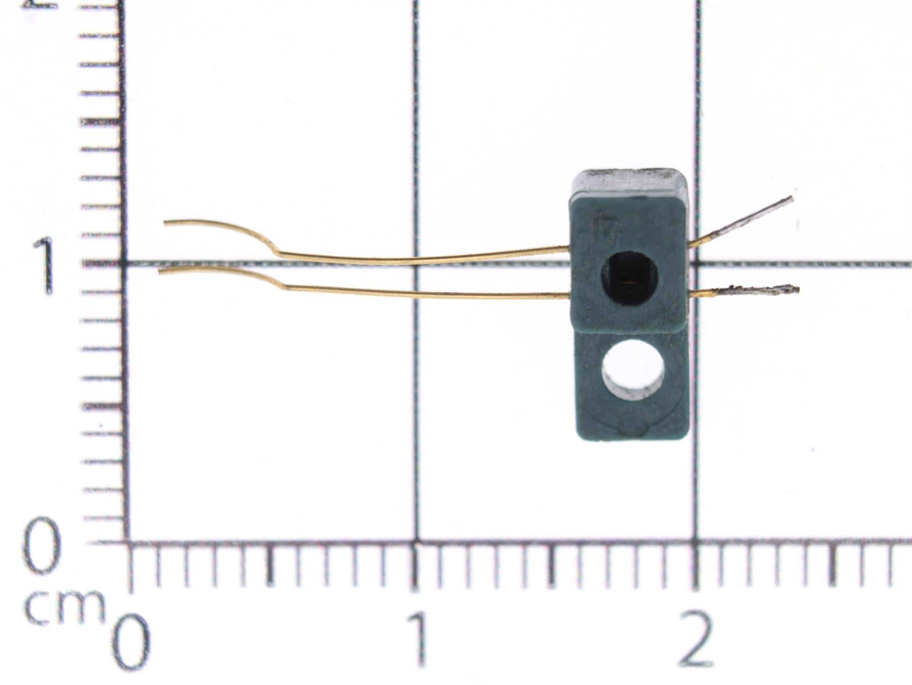 Micro Switch W01046 for Vintage Audio Equipment
