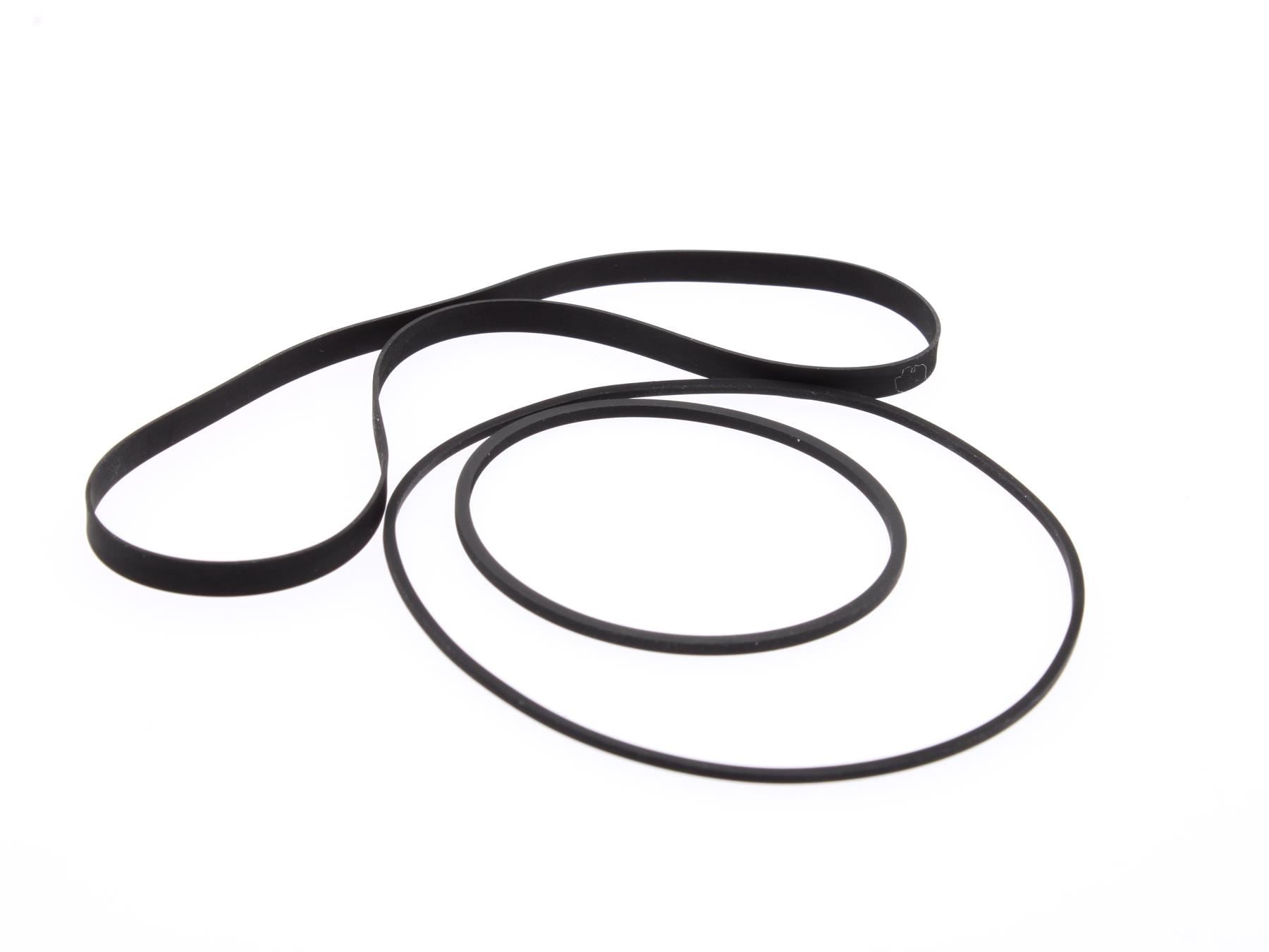 Akai GX-C704D Belt Kit for Cassette Deck