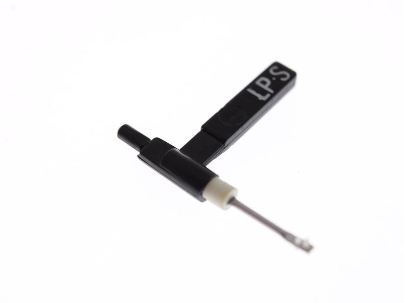 N246-C0-SF-S2 Stylus-Needle in Sapphire (double st/st)