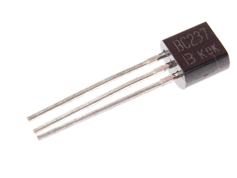 BC237B Transistor