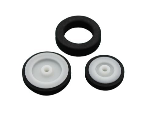Pioneer CT-F500 Replacement Idler Wheel Set for Cassette Deck