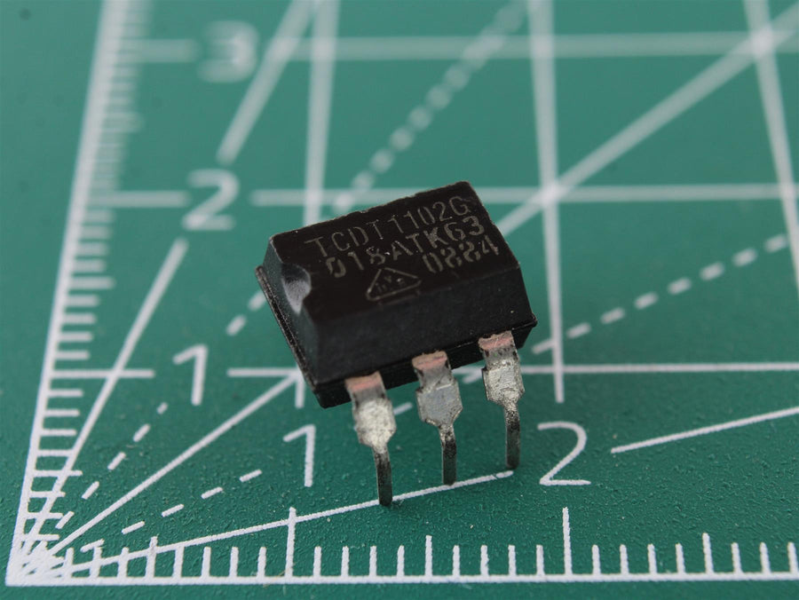 TCDT1102G circuit integrat