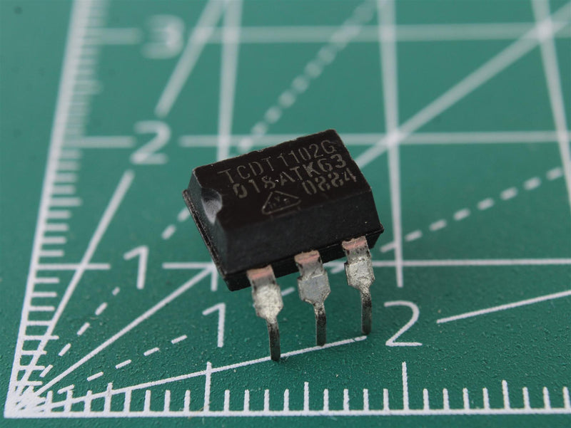 TCDT1102G Integrated Circuit