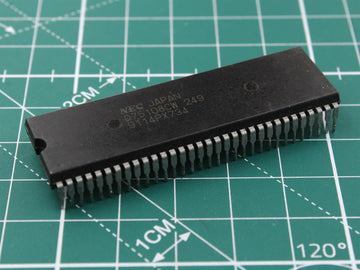 NEC D75108CW-249 circuit integrat