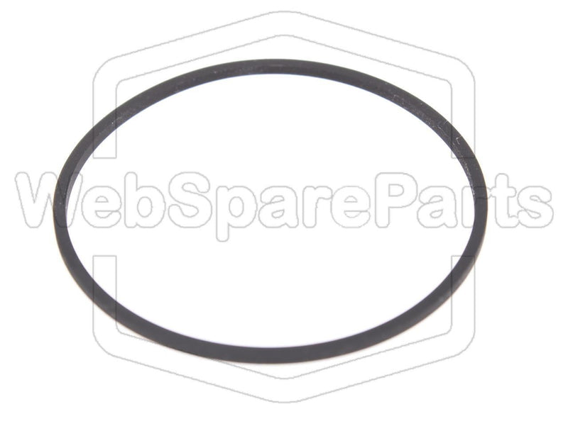 CK021 Mechanism CD Player (Replacement belt)