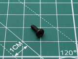 Sony 768553419 SCREW +BTP 2.6X8 TYPE2 N-S Pos.(#10) &mdash; photo 1