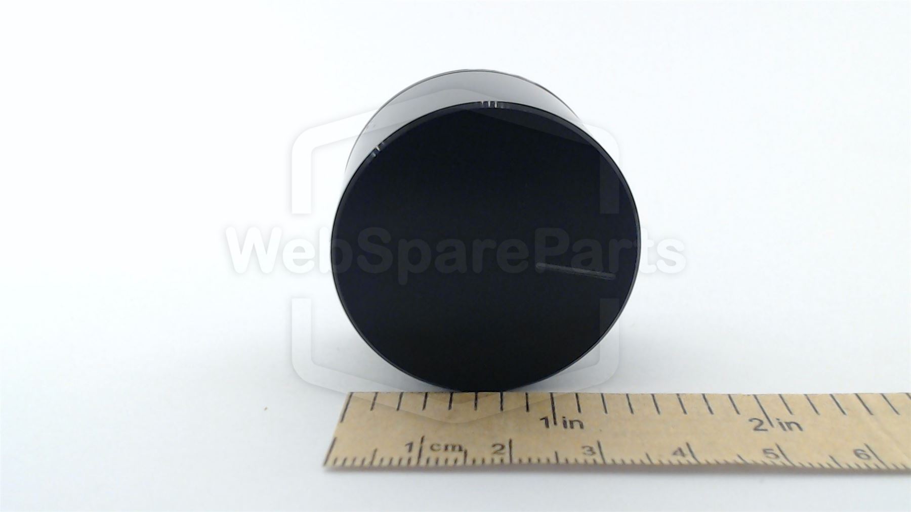 Replacement Record Level Knob for Cassette Deck, Aiwa AD-WX333