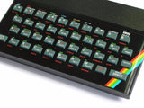 Self-Adhesive Foot Pads Set for ZX Spectrum 48K &mdash; photo 2