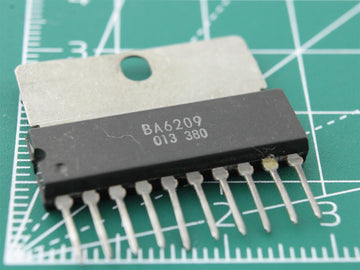 BA6209 circuit integrat