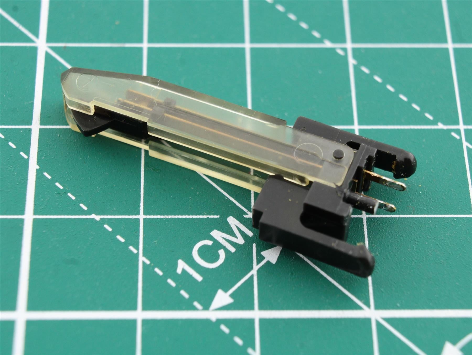 Switch Half for Technics RS-AZ7 (Position S972,S973,S974,S975,S976)