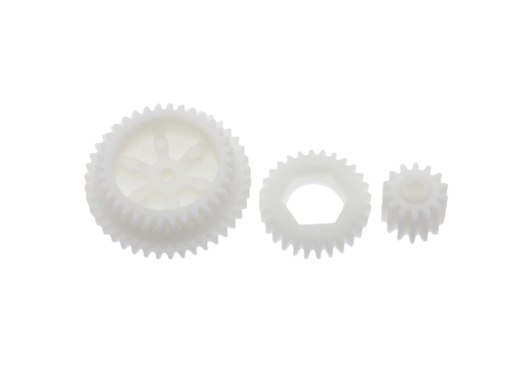 Grundig SCF 6100 Replacement Gear Set for Cassette Deck