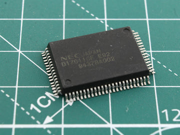NEC D17011GF-E92 circuit integrat