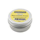 WebSpareParts Black Graphite Grease &mdash; photo 2