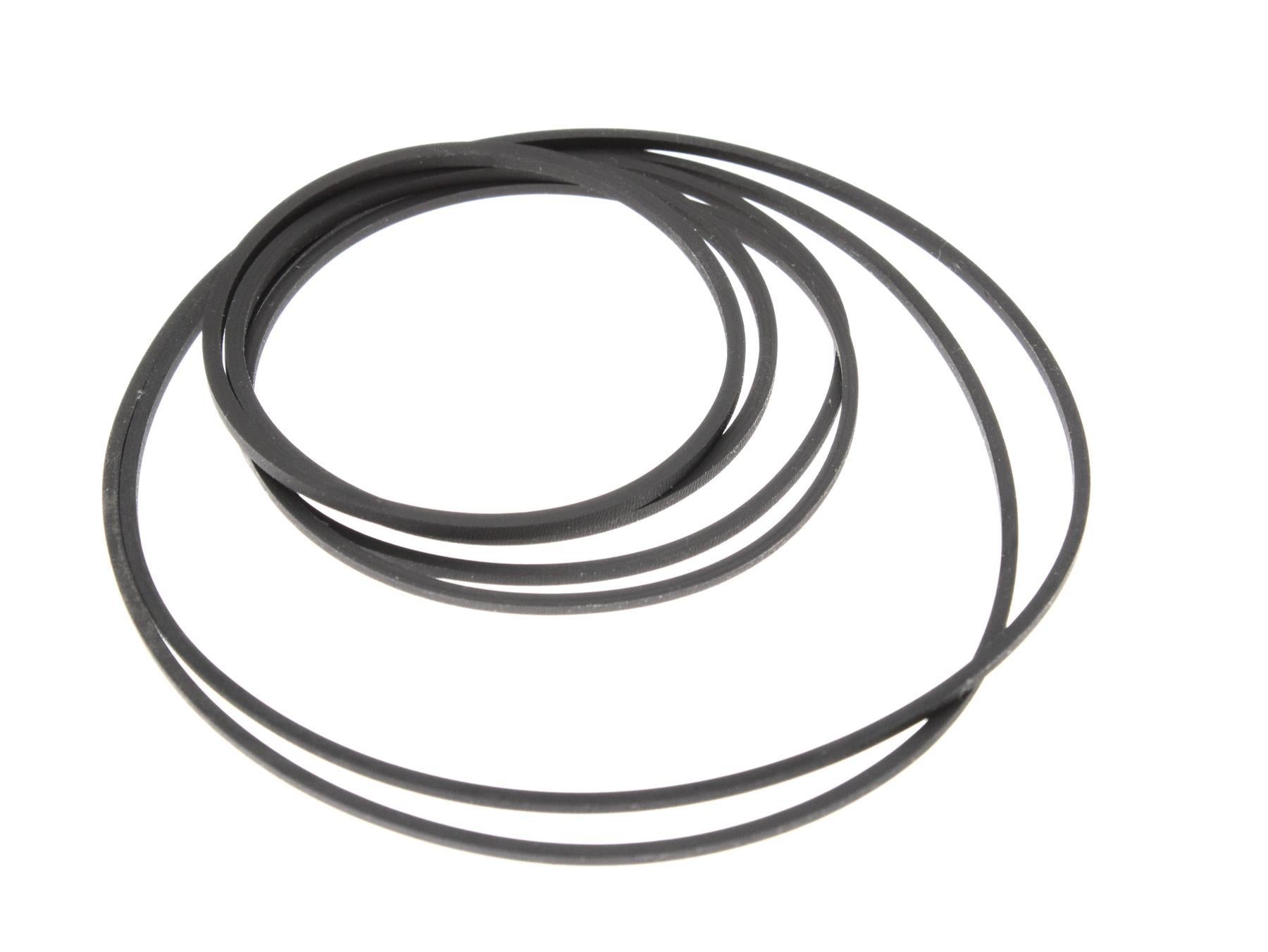 Aiwa NSX-D9 Belt Kit for Double Cassette Deck