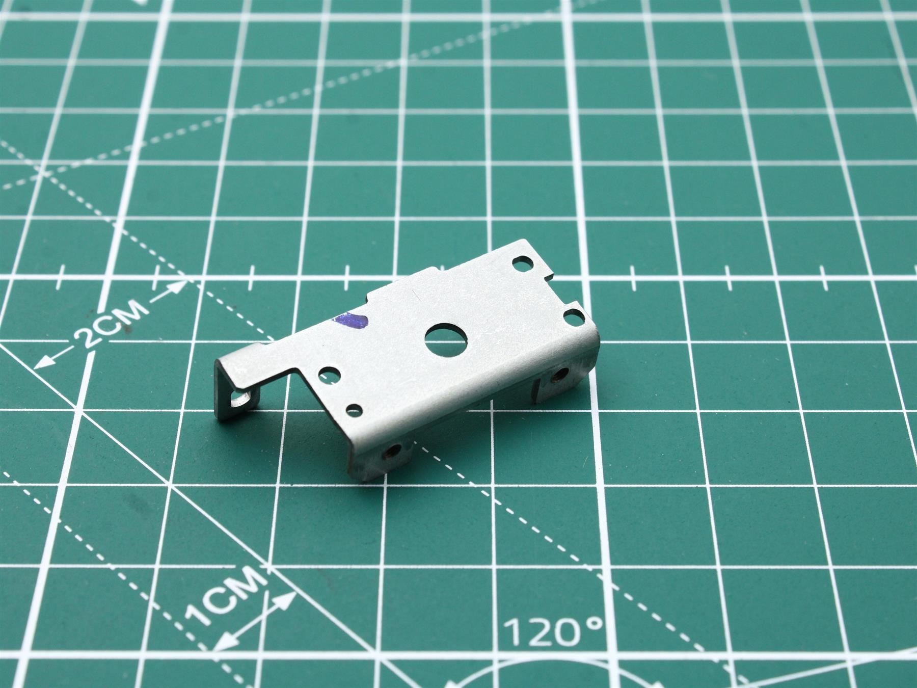 Mechanism Cassette Azimuth Plate for Pioneer DC-Z93 (Position 57)