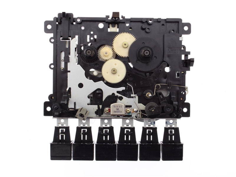 DK044 Mechanism Cassette Deck