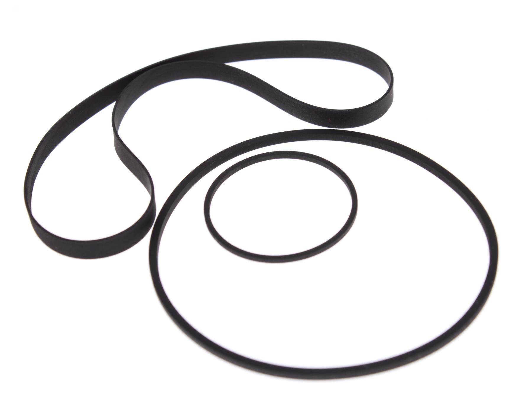 Bang & Olufsen Beocenter 8000 (Version 2) Belt Kit for Cassette Deck