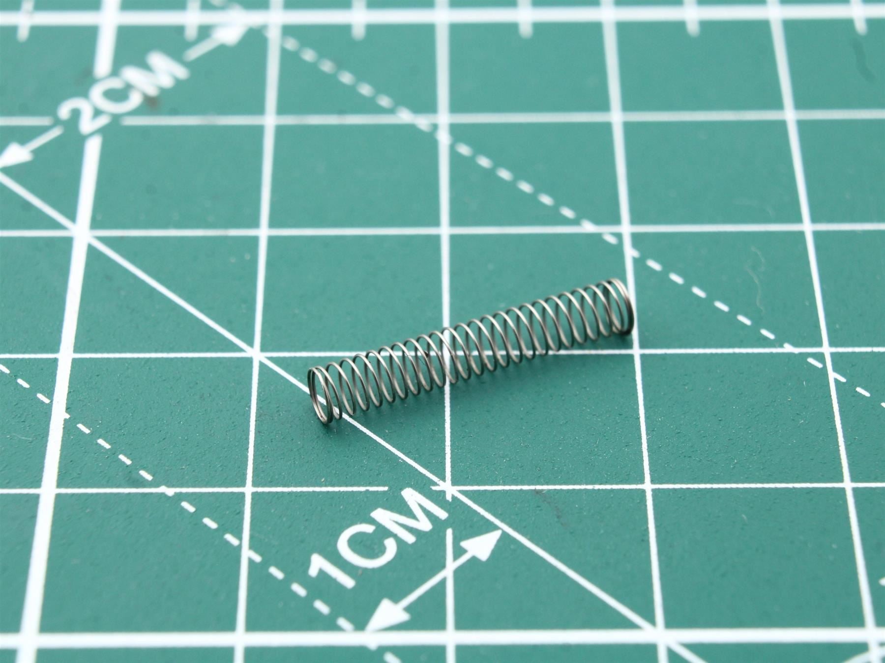 Mechanism Cassette Fwr Spring for Pioneer DC-Z93 (Position 23)