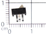 Microîntrerupător W01166 pentru echipamente audio vintage &mdash; photo 7