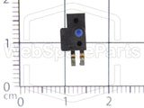 Microîntrerupător W01037 pentru echipamente audio vintage &mdash; photo 4