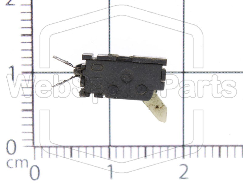 Micro Switch For Cassette Deck W01074