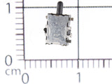 Microîntrerupător W01100 pentru echipamente audio vintage &mdash; photo 6