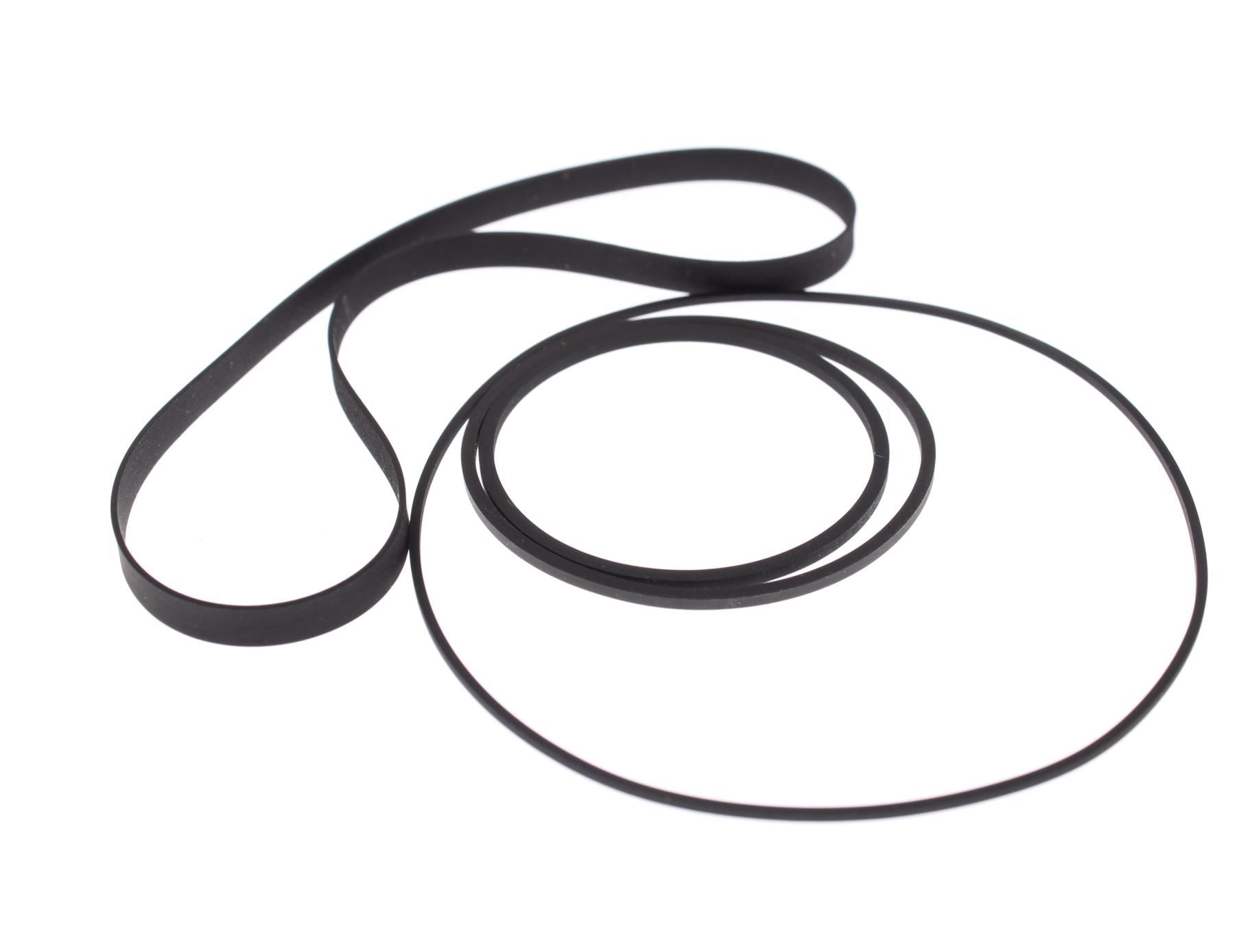 Sony TC-FX44B Belt Kit for Cassette Deck