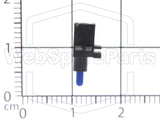 Microîntrerupător W01037 pentru echipamente audio vintage &mdash; photo 5