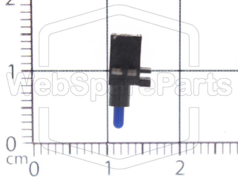 Micro Switch For Cassette Deck W01037