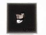 N289-TC-DC ac pickup diamant lipit sferic &mdash; photo 3