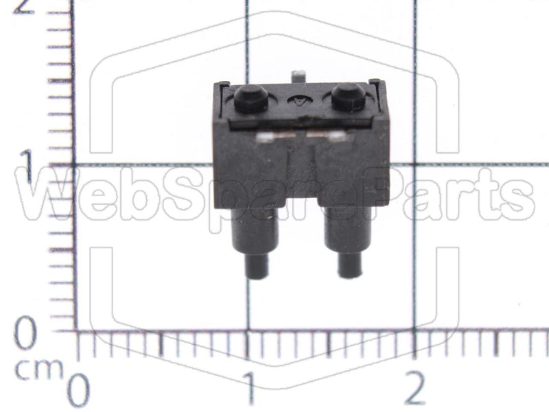 Micro Switch For Cassette Deck W01128