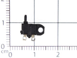 Microîntrerupător W01089 pentru echipamente audio vintage &mdash; photo 6