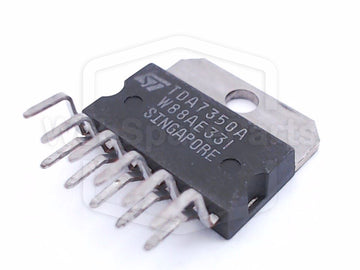 TDA7350A circuit integrat Original Blaupunkt